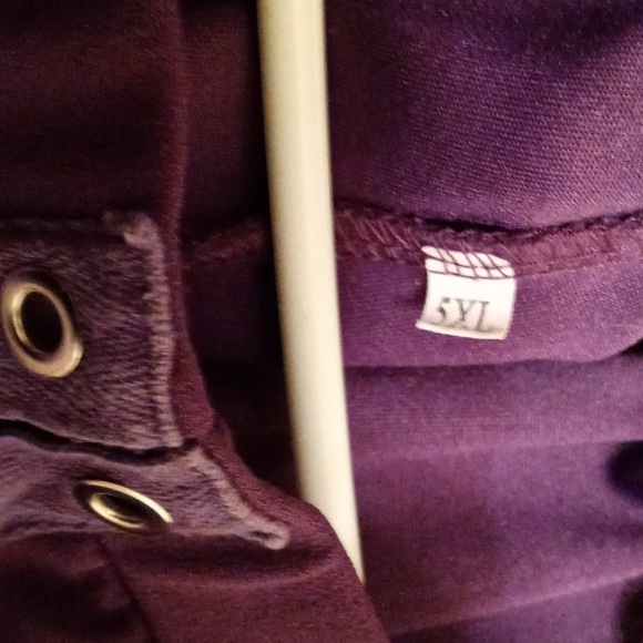 2pair Pants - Picture 4 of 5